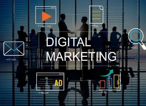 digital marketing
