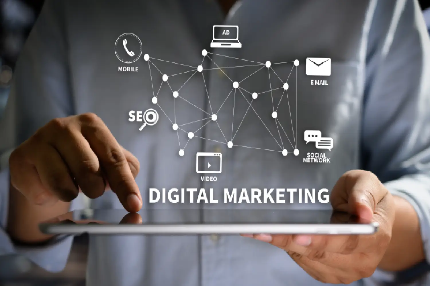 Digital Marketing