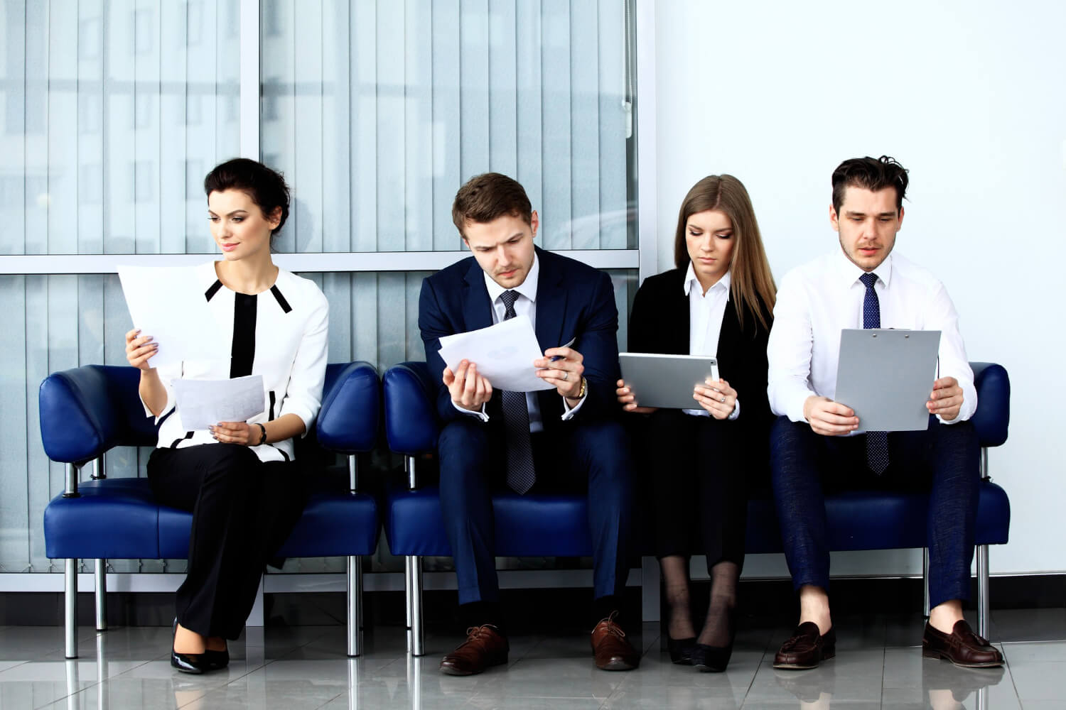 Recruitment, Training & Development