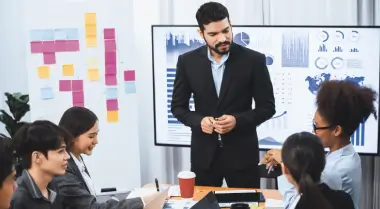 Leadership Skills