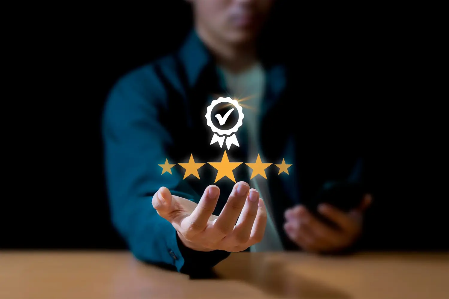 Quality & Accreditations
