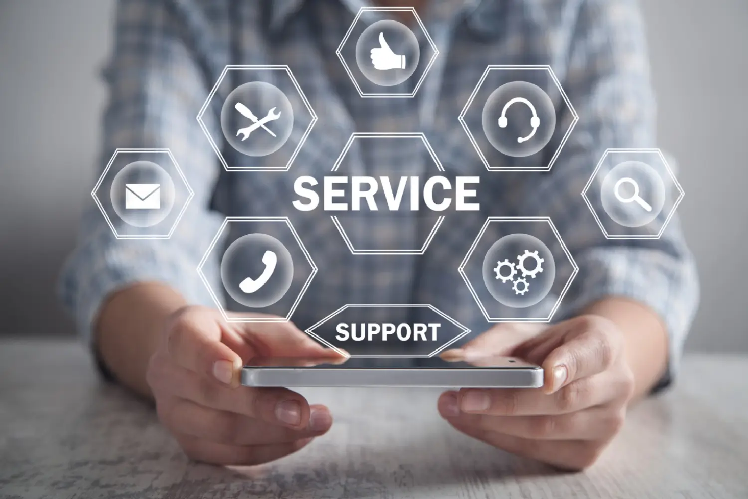 Service/Operational excellence