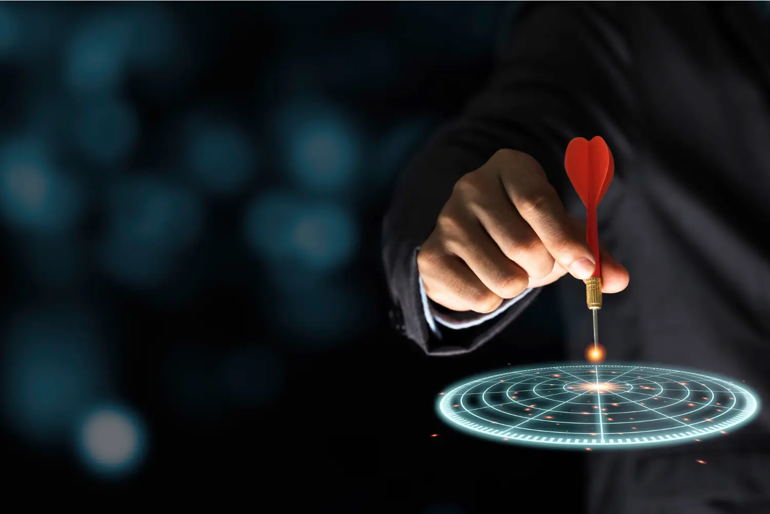 Strategy & Business Growth