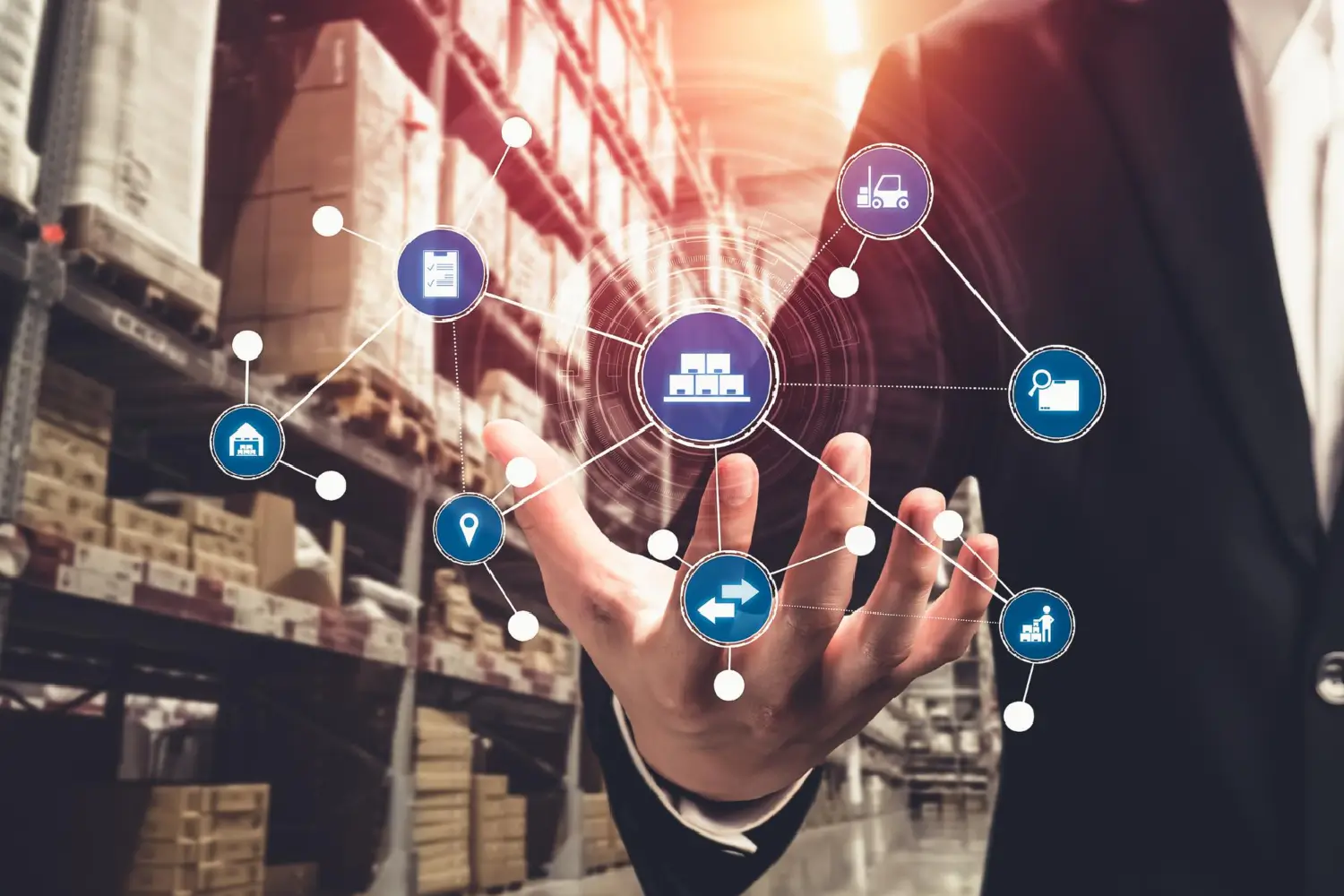 Supply chain management